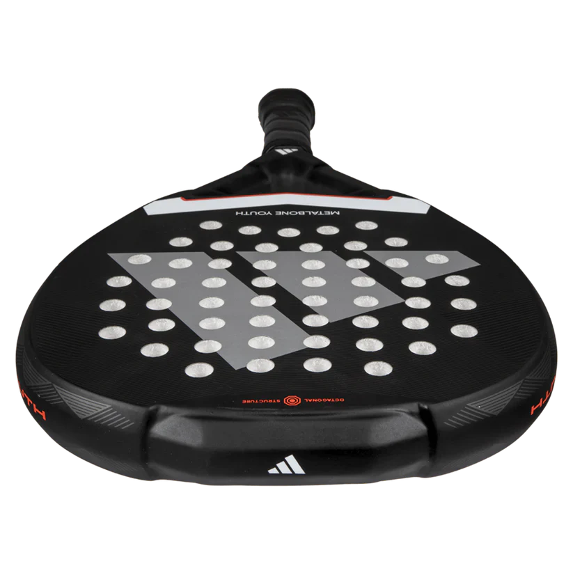 Metalbone Youth 3.4 Padel Racket - Image 4