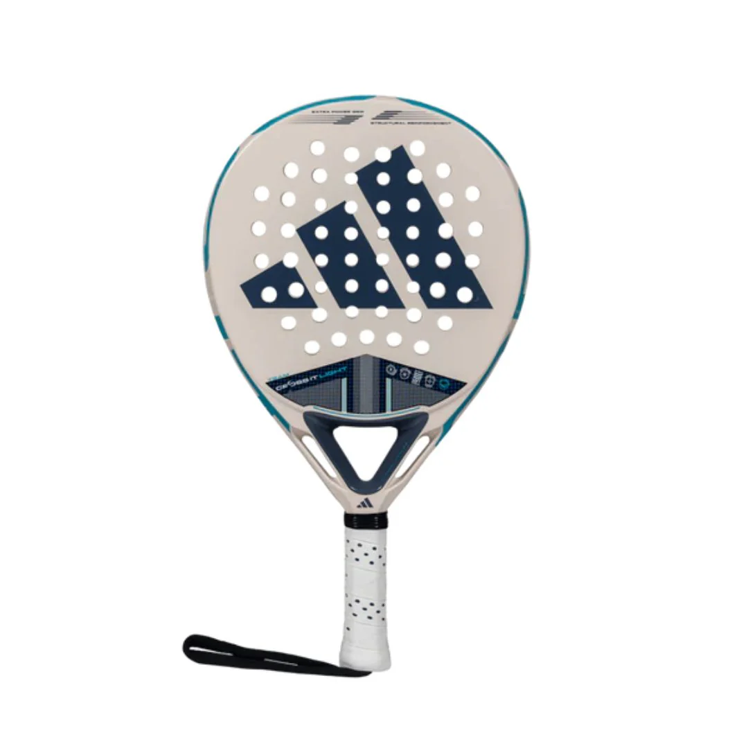Cross It Team Light 3.4 Padel Racket
