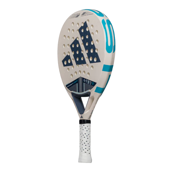 Cross It Team Light 3.4 Padel Racket - Image 7