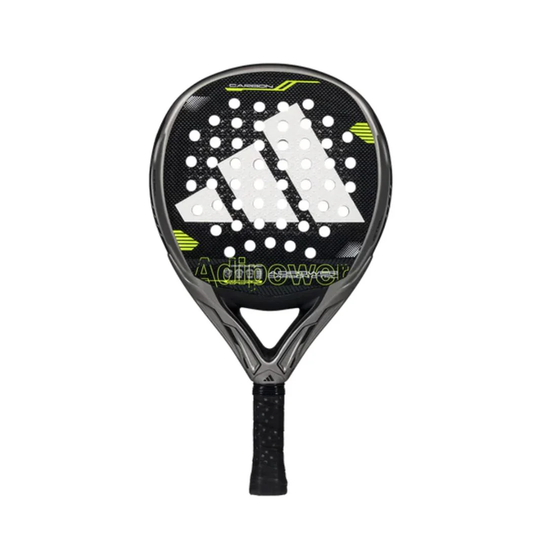 Adipower Carbon CTRL Padel Racket