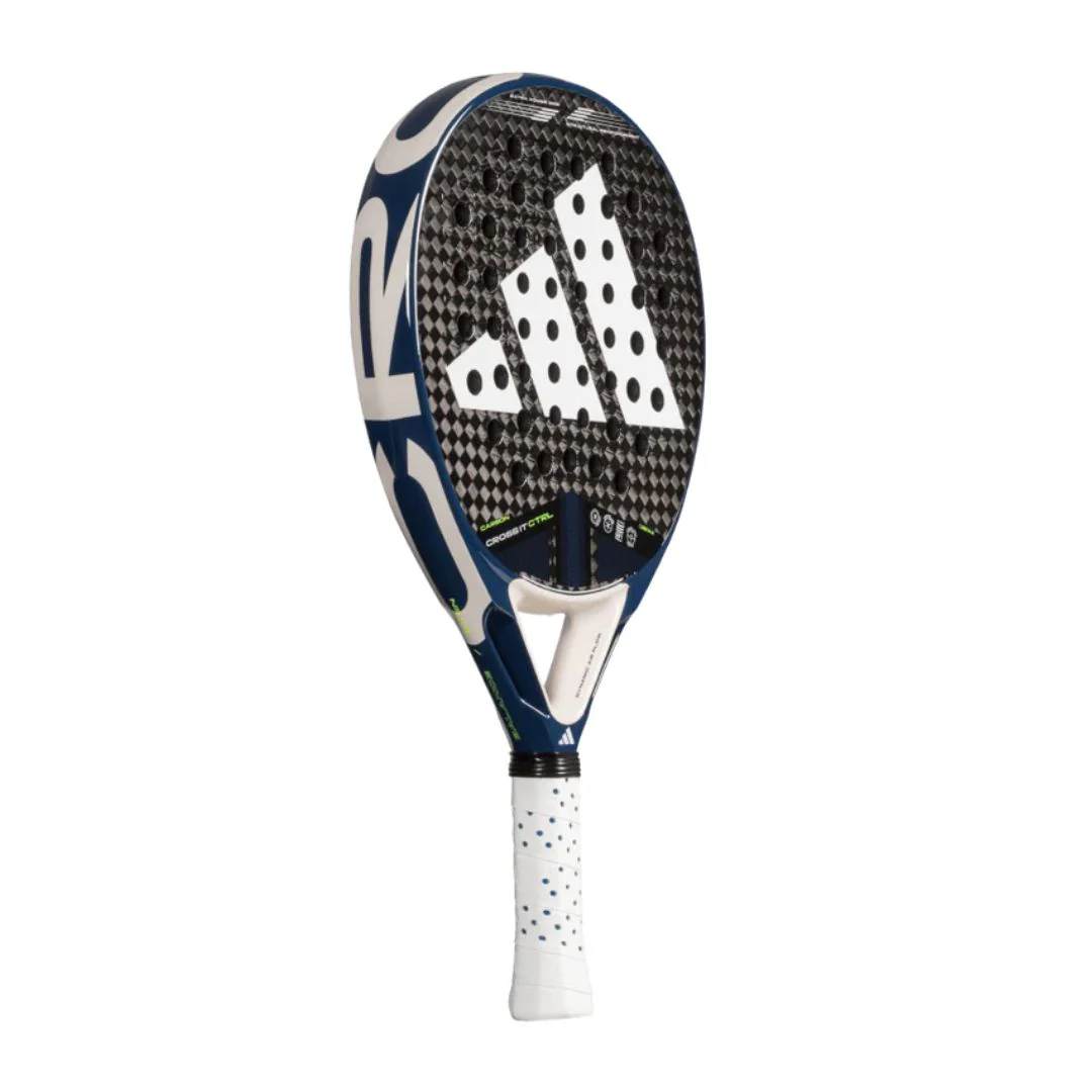 Cross It Carbon Ctrl Padel Racket - Image 2