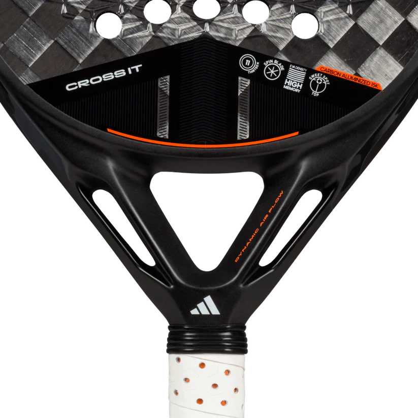 Cross It 3.4 Padel Racket - Image 4