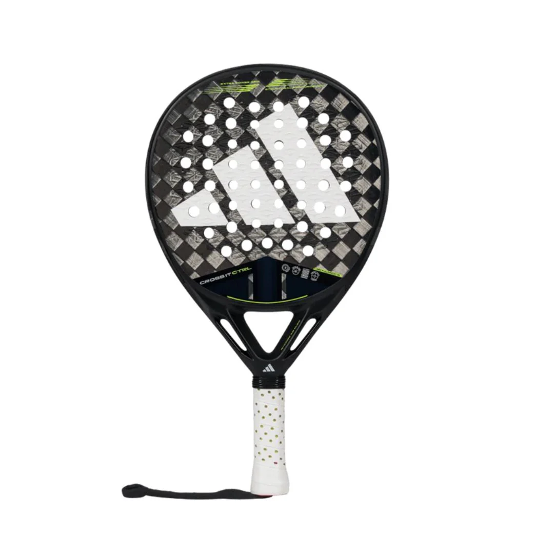 Cross It Ctrl 3.4 Padel Racket