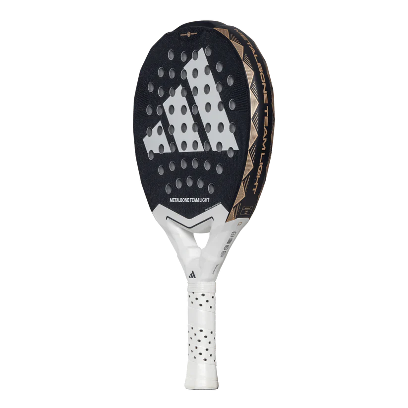 Metalbone Team Light 3.4 Padel Racket - Image 2