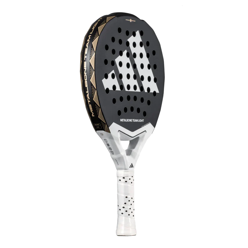 Metalbone Team Light 3.4 Padel Racket - Image 3