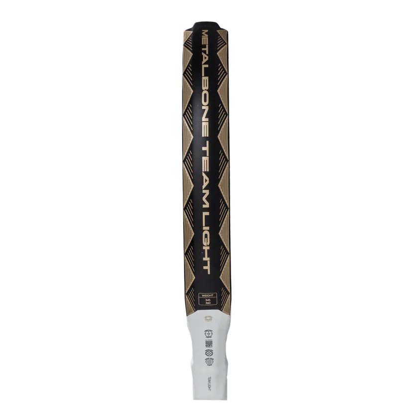 Metalbone Team Light 3.4 Padel Racket - Image 4