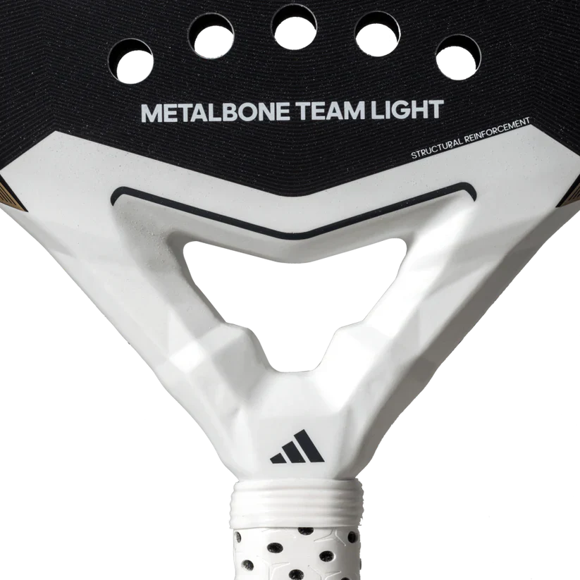 Metalbone Team Light 3.4 Padel Racket - Image 5