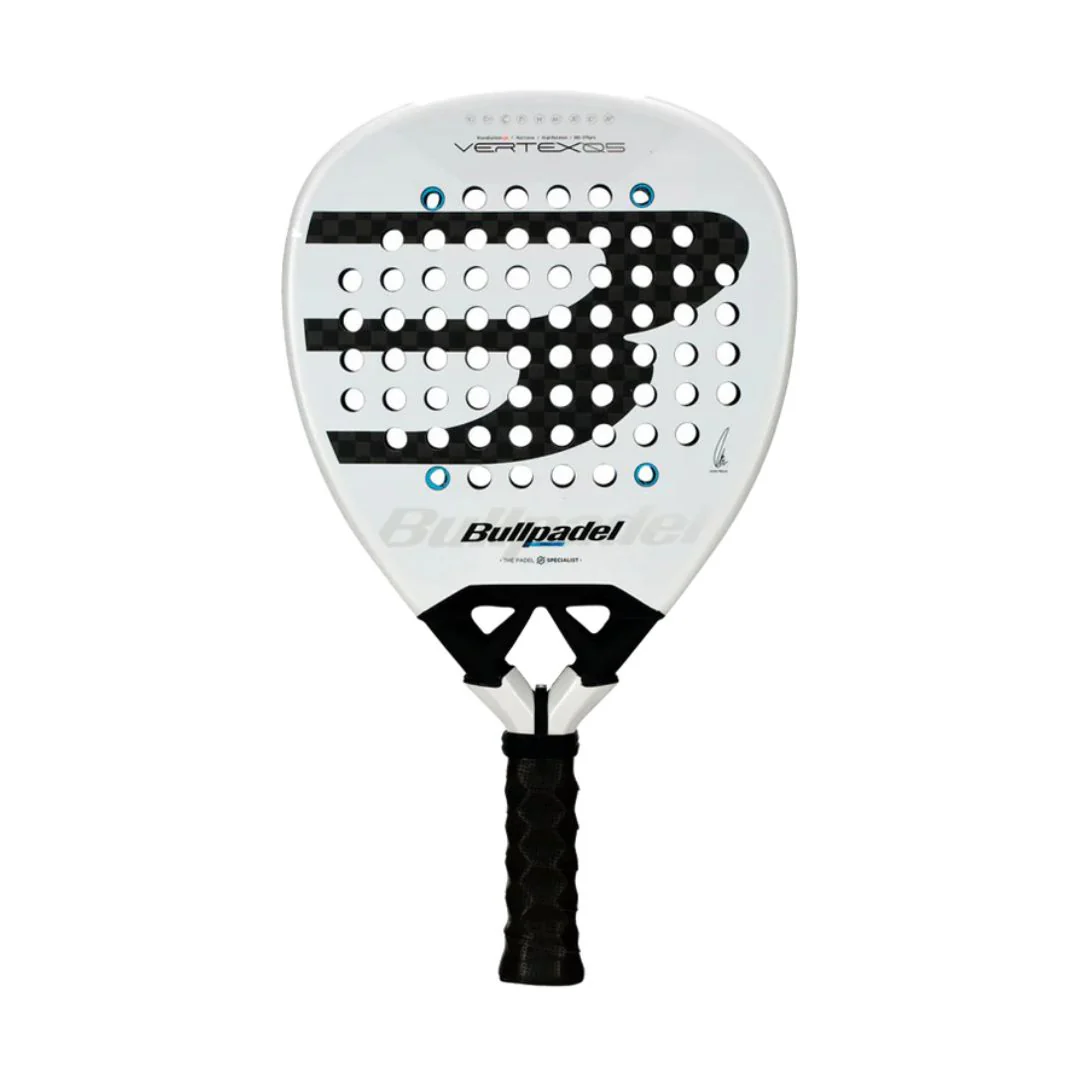 Bullpadel Vertex 05 2026 Padel Racket
