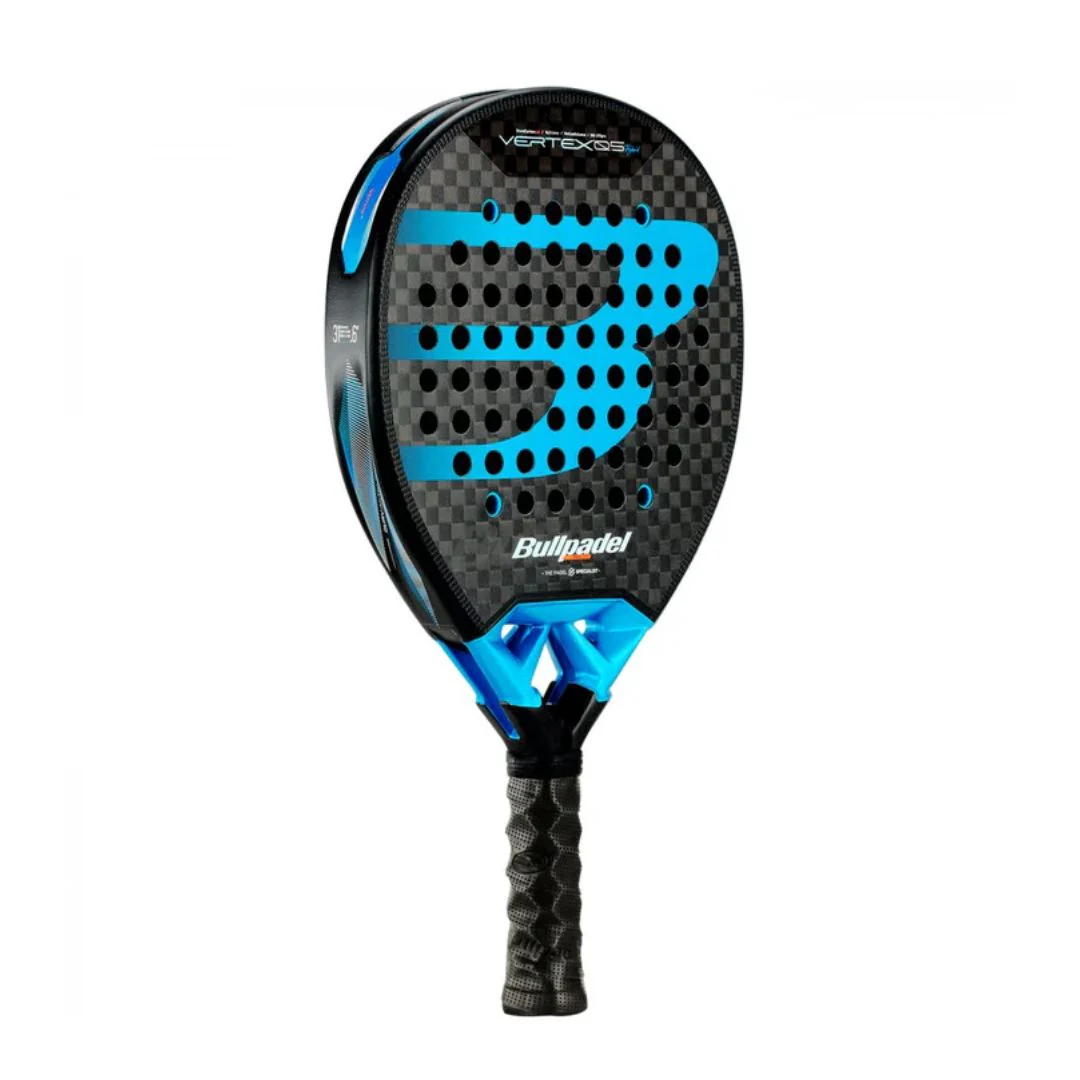 Bullpadel Vertex 05 Hybrid 2026 Padel Racket - Image 2