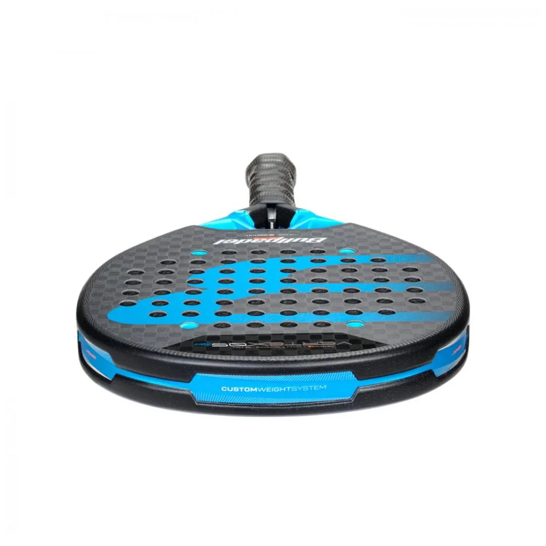 Bullpadel Vertex 05 Hybrid 2026 Padel Racket - Image 3