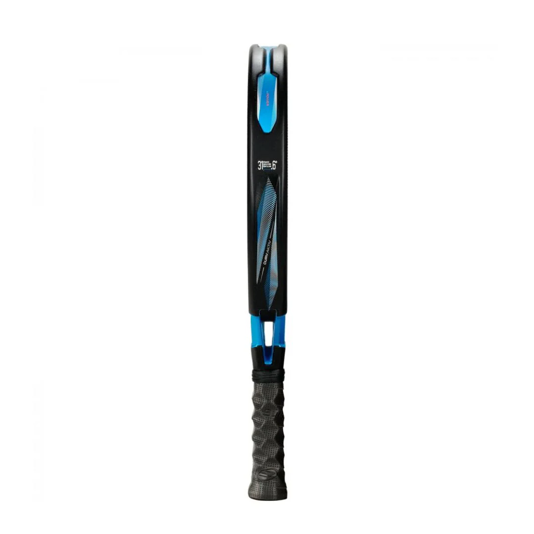 Bullpadel Vertex 05 Hybrid 2026 Padel Racket - Image 4