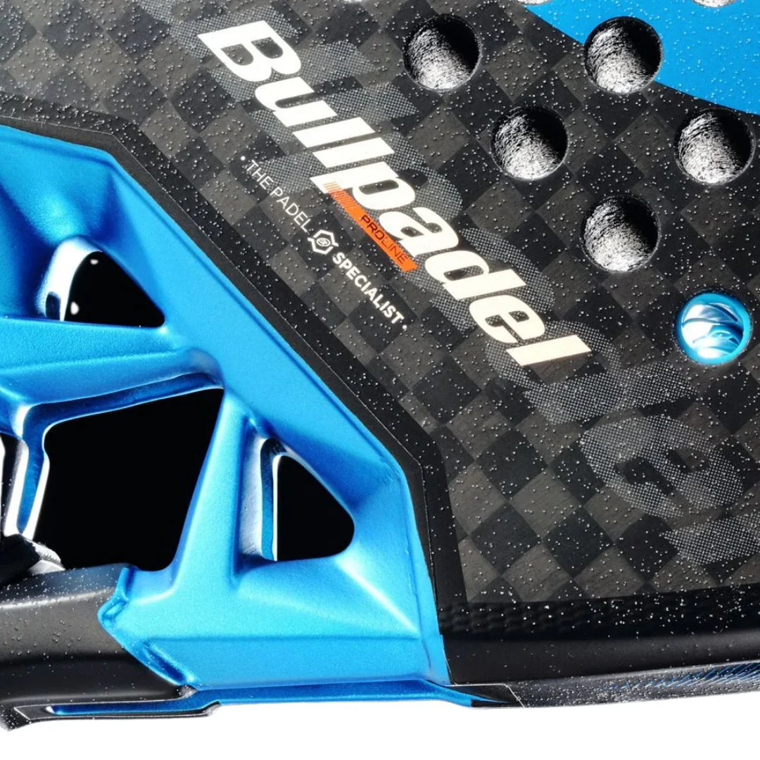 Bullpadel Vertex 05 Hybrid 2026 Padel Racket - Image 5