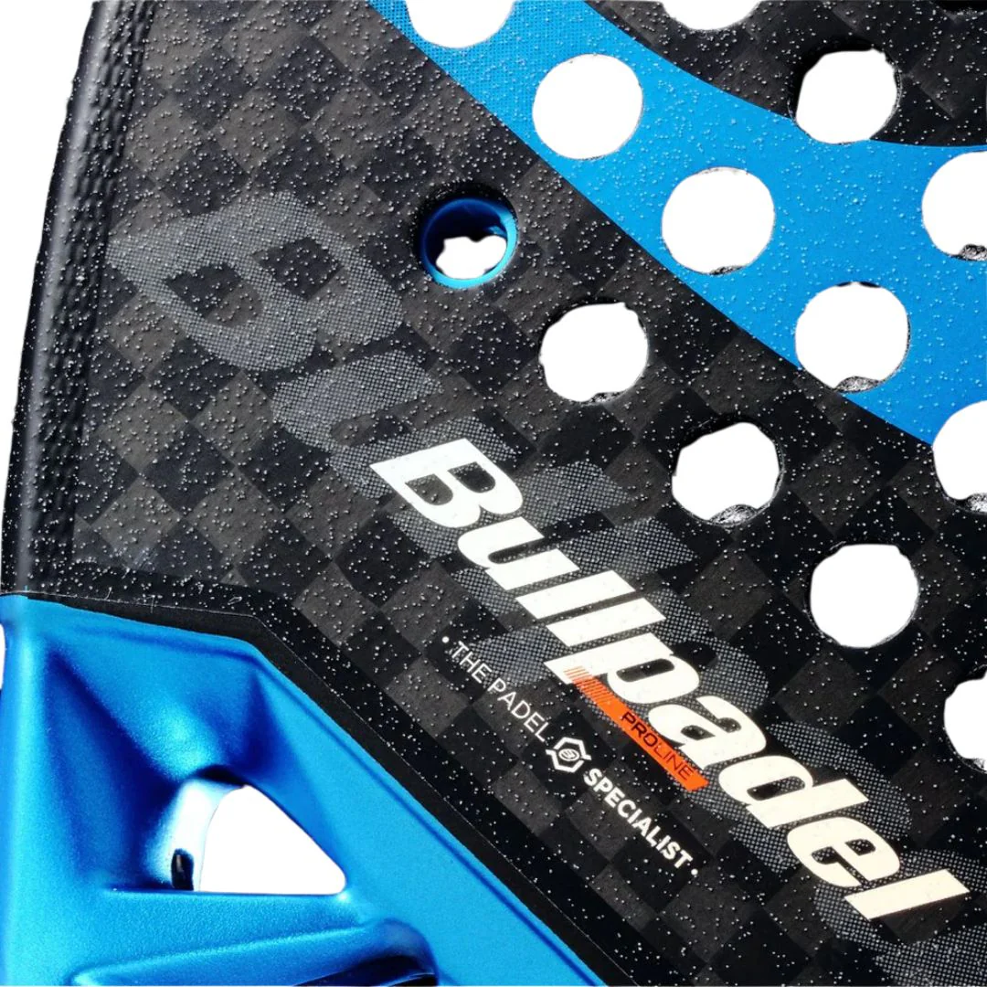 Bullpadel Vertex 05 Hybrid 2026 Padel Racket - Image 6