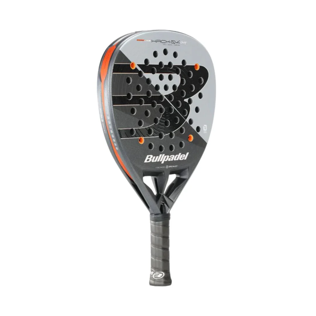 Bullpadel Hack 04 Comfort 2026 Padel Racket - Image 2