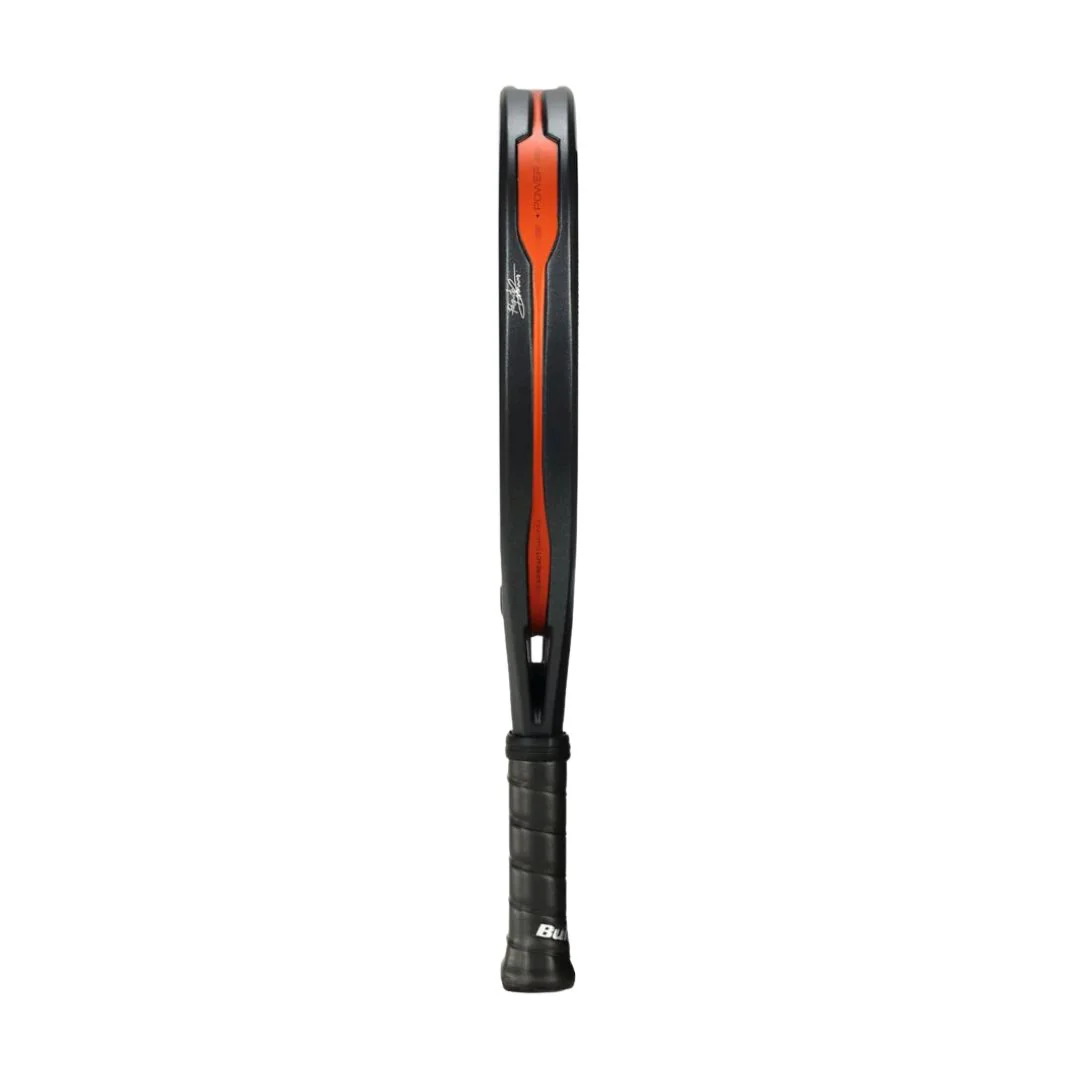 Bullpadel Hack 04 Comfort 2026 Padel Racket - Image 3