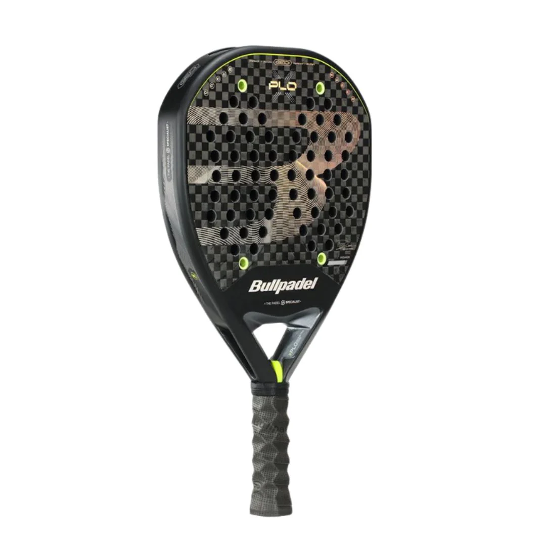 Bullpadel XPLO 2026 Padel Racket - Image 2