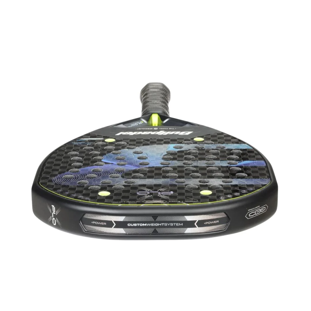 Bullpadel XPLO 2026 Padel Racket - Image 4