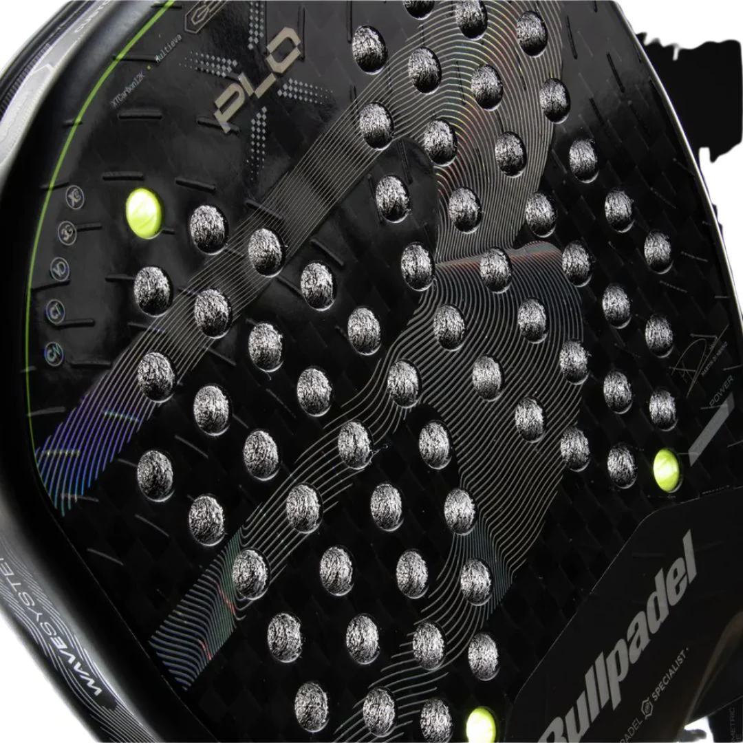 Bullpadel XPLO 2026 Padel Racket - Image 5
