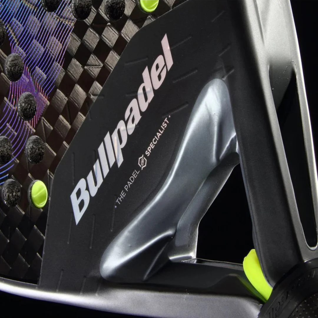 Bullpadel XPLO 2026 Padel Racket - Image 6