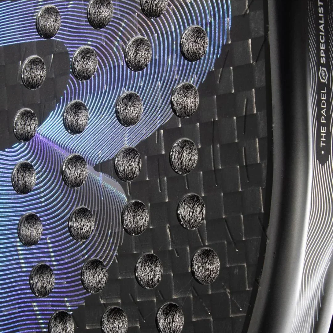 Bullpadel XPLO 2026 Padel Racket - Image 7