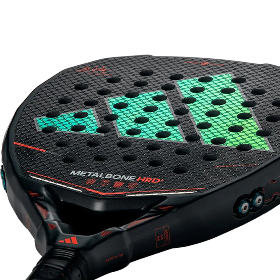 Metalbone HRD+ 2026 – Ale Galán Padel Racket - Image 5