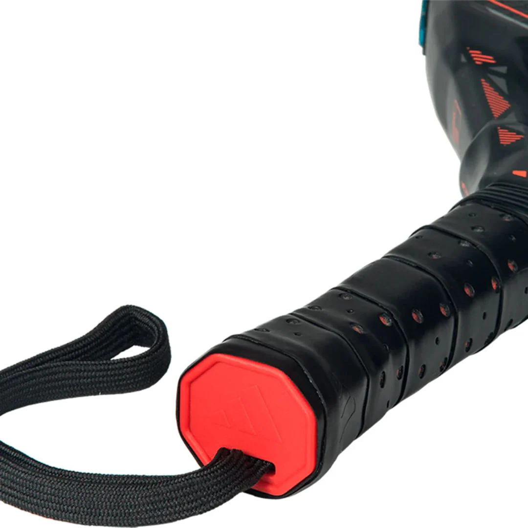 Metalbone HRD+ 2026 – Ale Galán Padel Racket - Image 6