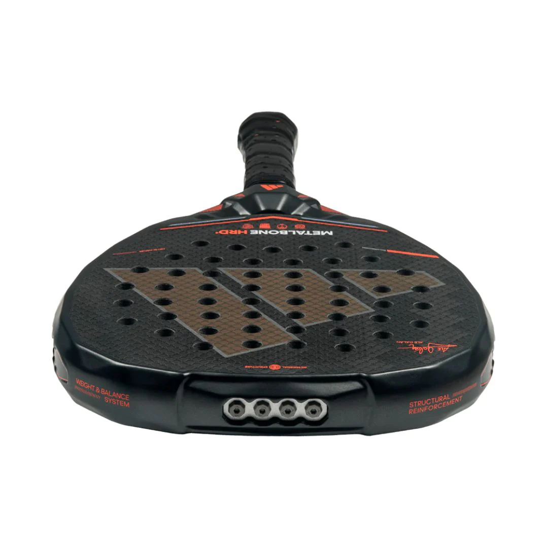 Metalbone HRD+ 2026 – Ale Galán Padel Racket - Image 7