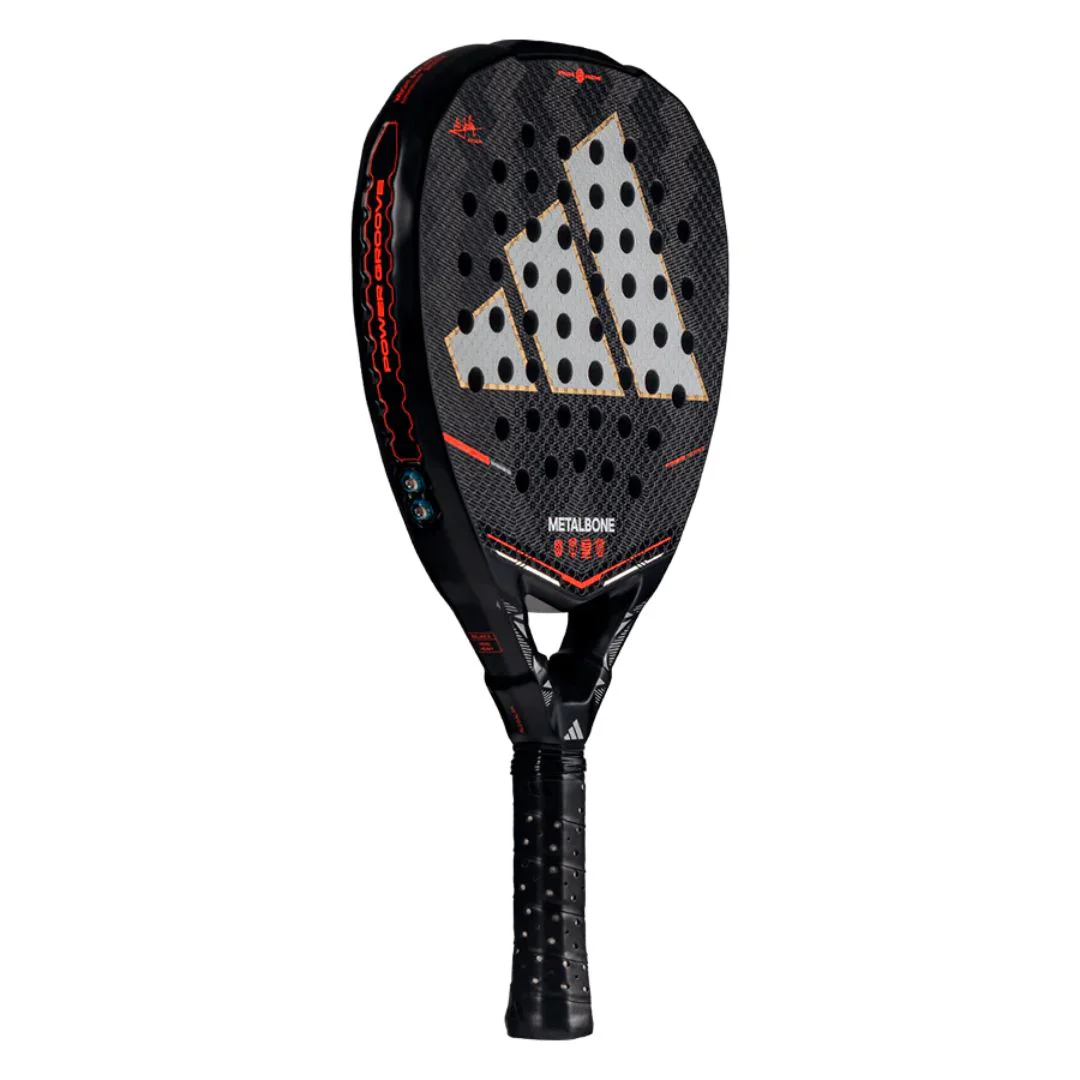Metalbone 2026 – Ale Galán Padel Racket - Image 2