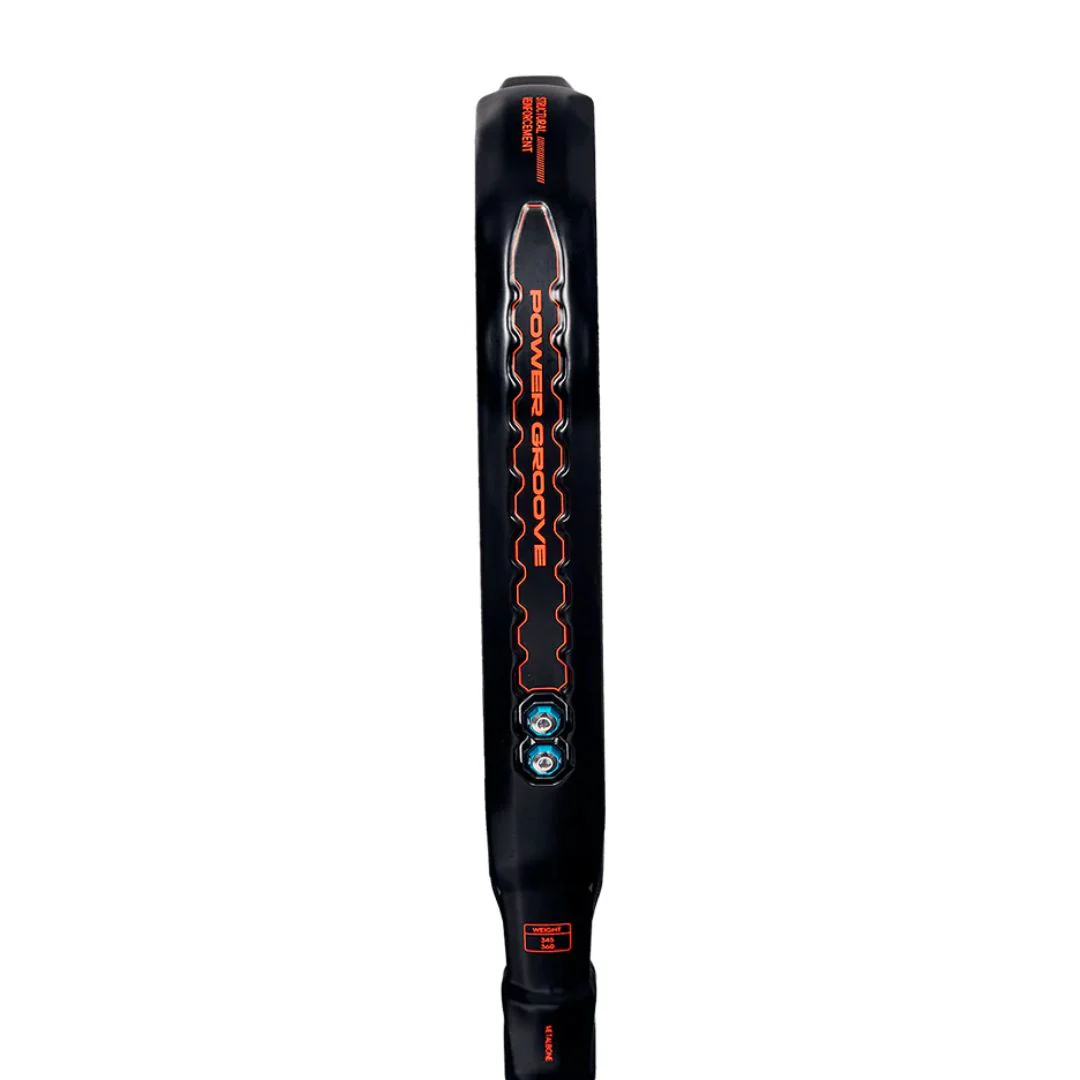 Metalbone 2026 – Ale Galán Padel Racket - Image 4