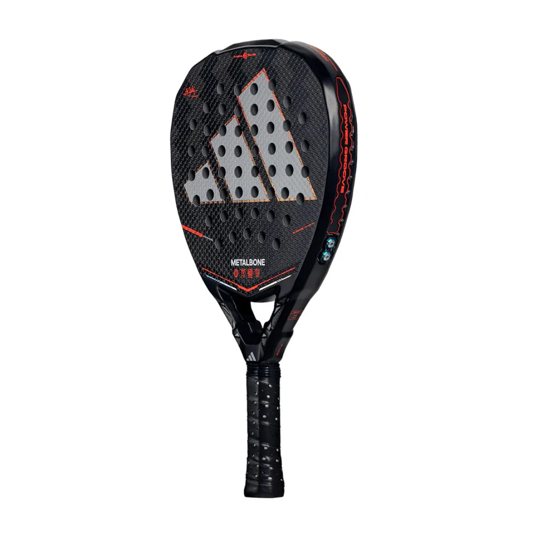 Metalbone 2026 – Ale Galán Padel Racket - Image 5