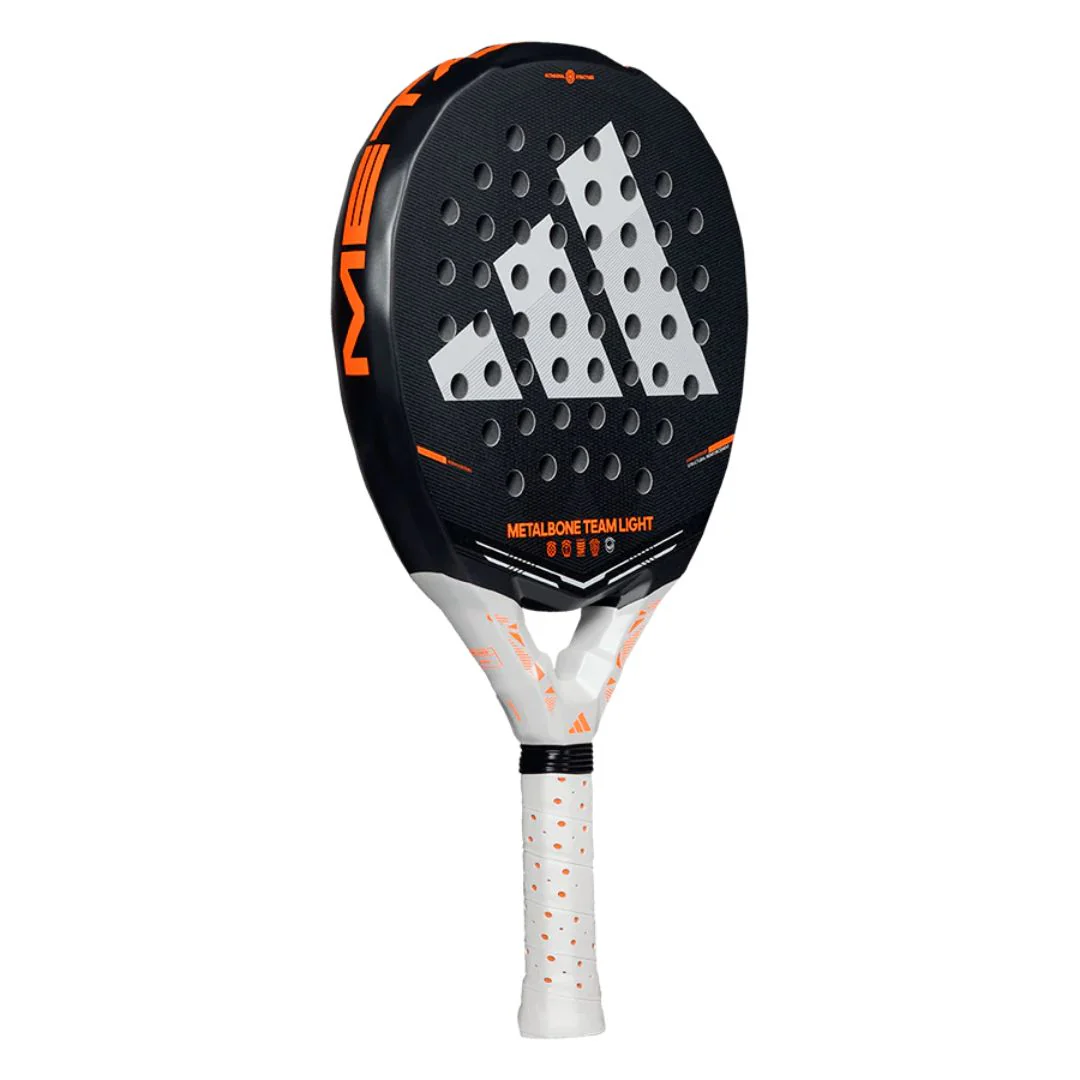 Metalbone Team Light 2026 Padel Racket - Image 2