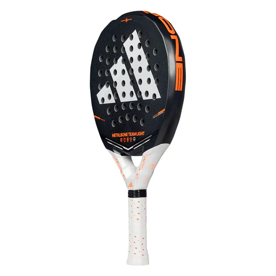 Metalbone Team Light 2026 Padel Racket - Image 3