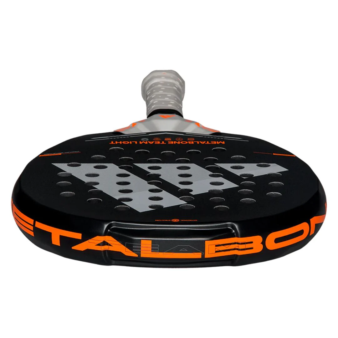 Metalbone Team Light 2026 Padel Racket - Image 5