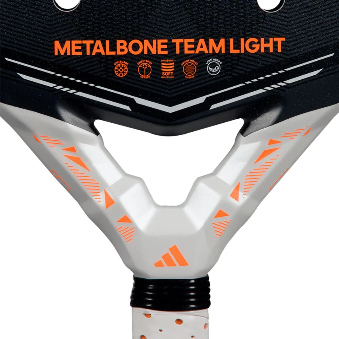 Metalbone Team Light 2026 Padel Racket - Image 7