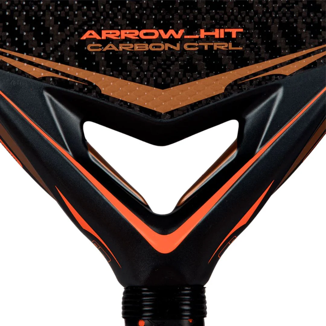 Arrow Hit Carbon Ctrl 2026 - Image 7