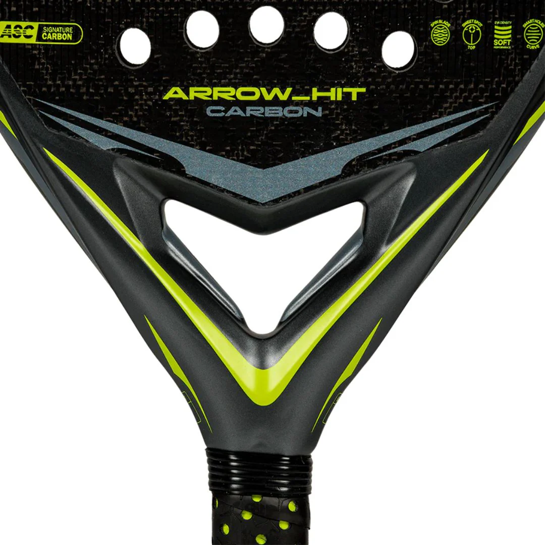 Arrow Hit Carbon 2026 - Image 8