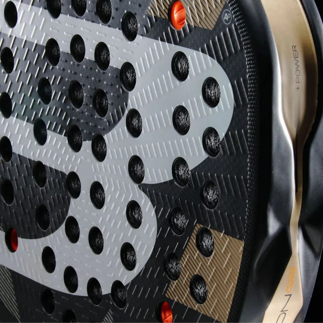 Bullpadel Neuron 02 2026 Padel Racket - Image 5