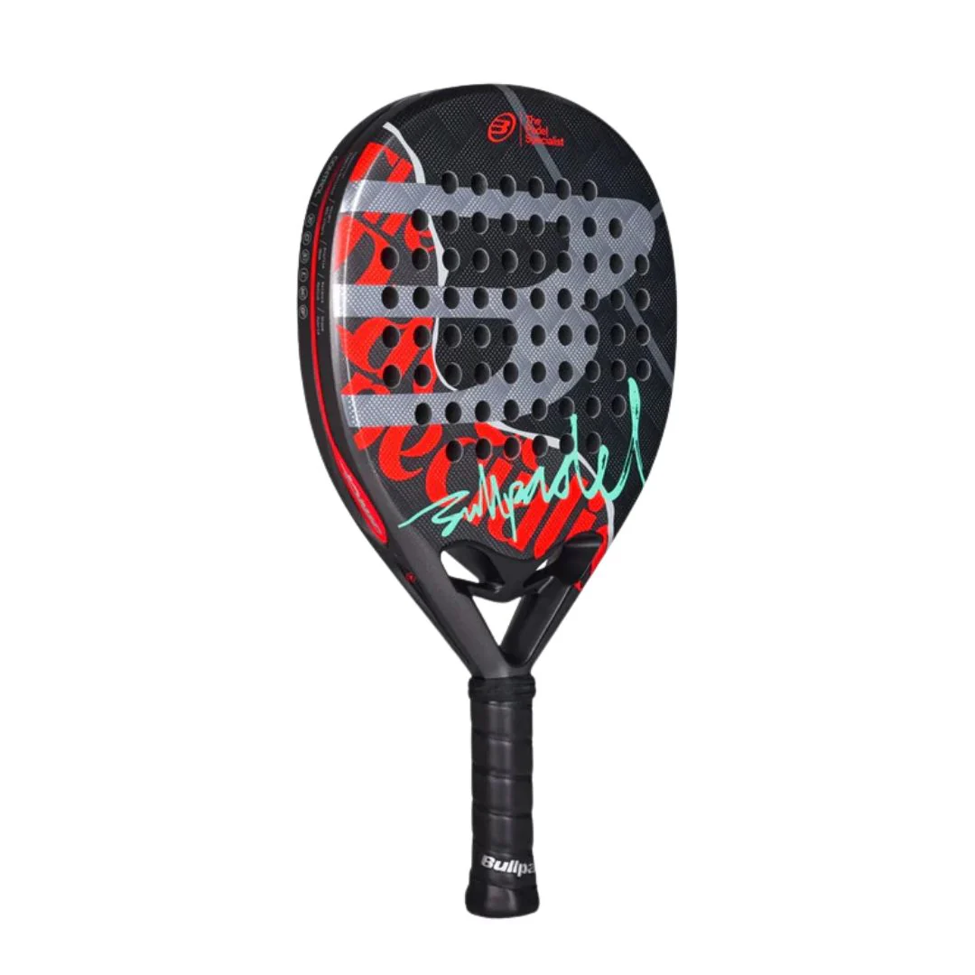 Bullpadel Ionic Control 2026 Padel Racket - Image 2