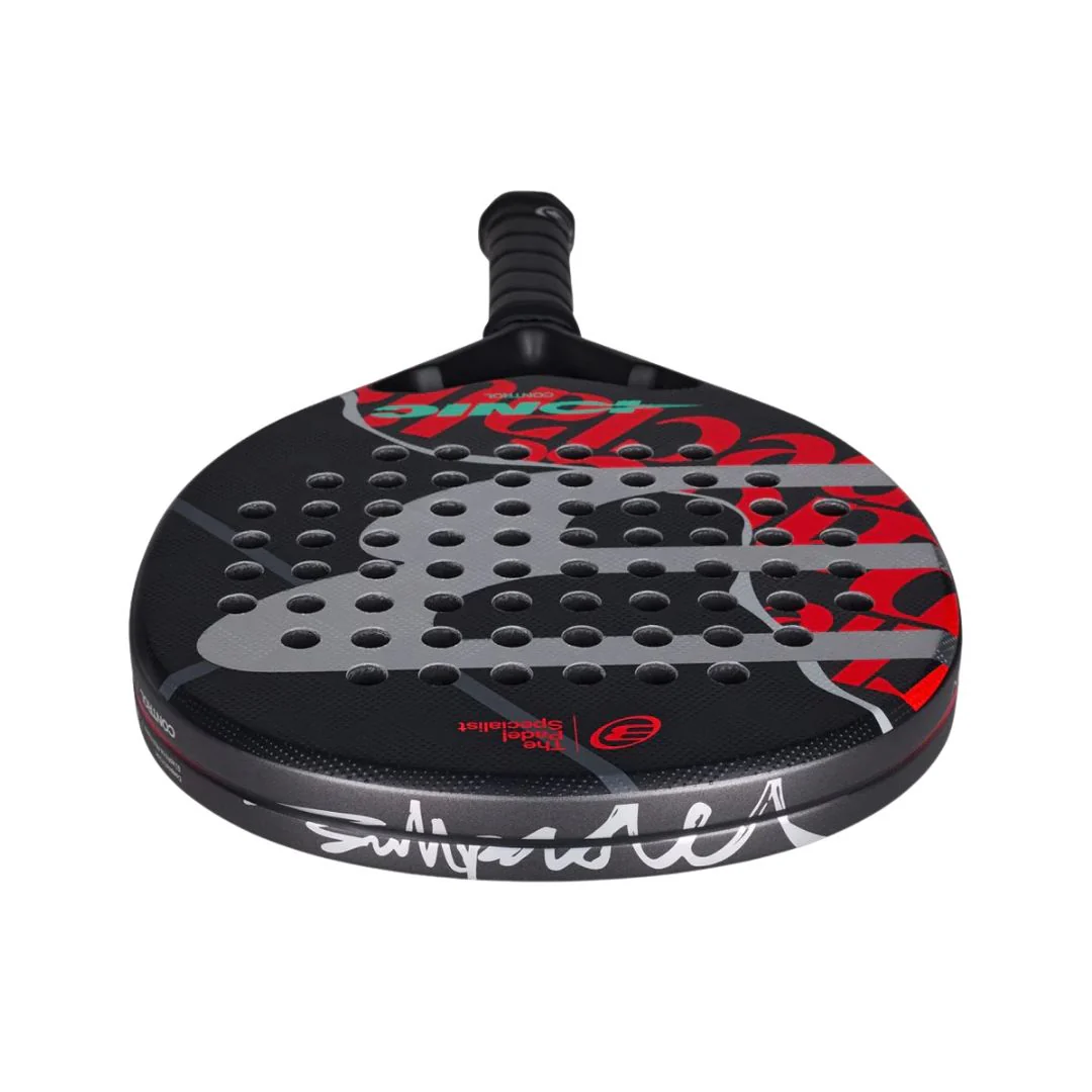 Bullpadel Ionic Control 2026 Padel Racket - Image 3