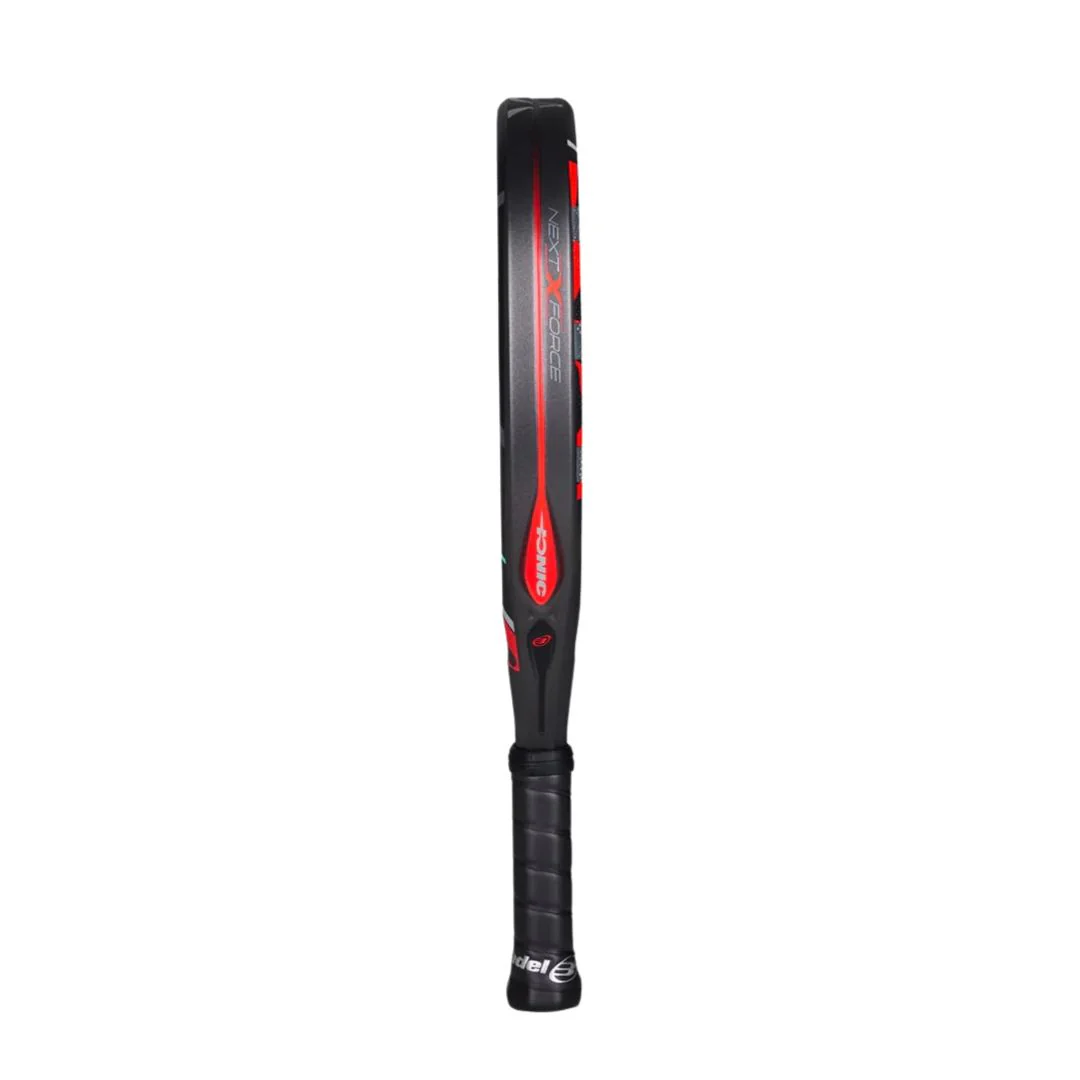 Bullpadel Ionic Control 2026 Padel Racket - Image 4