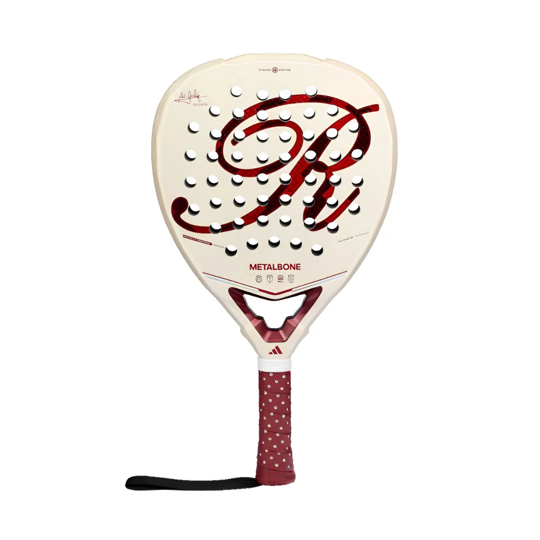 Metalbone Reserve 2026 Padel Racket - Image 2