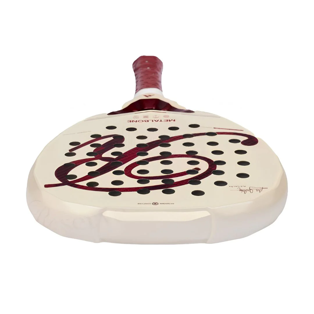 Metalbone Reserve 2026 Padel Racket - Image 4