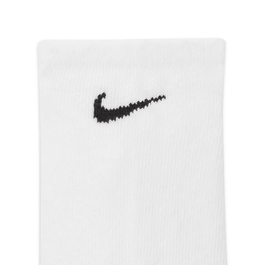 Lightweight Training No-Show Socks (3 Pairs) - Image 4