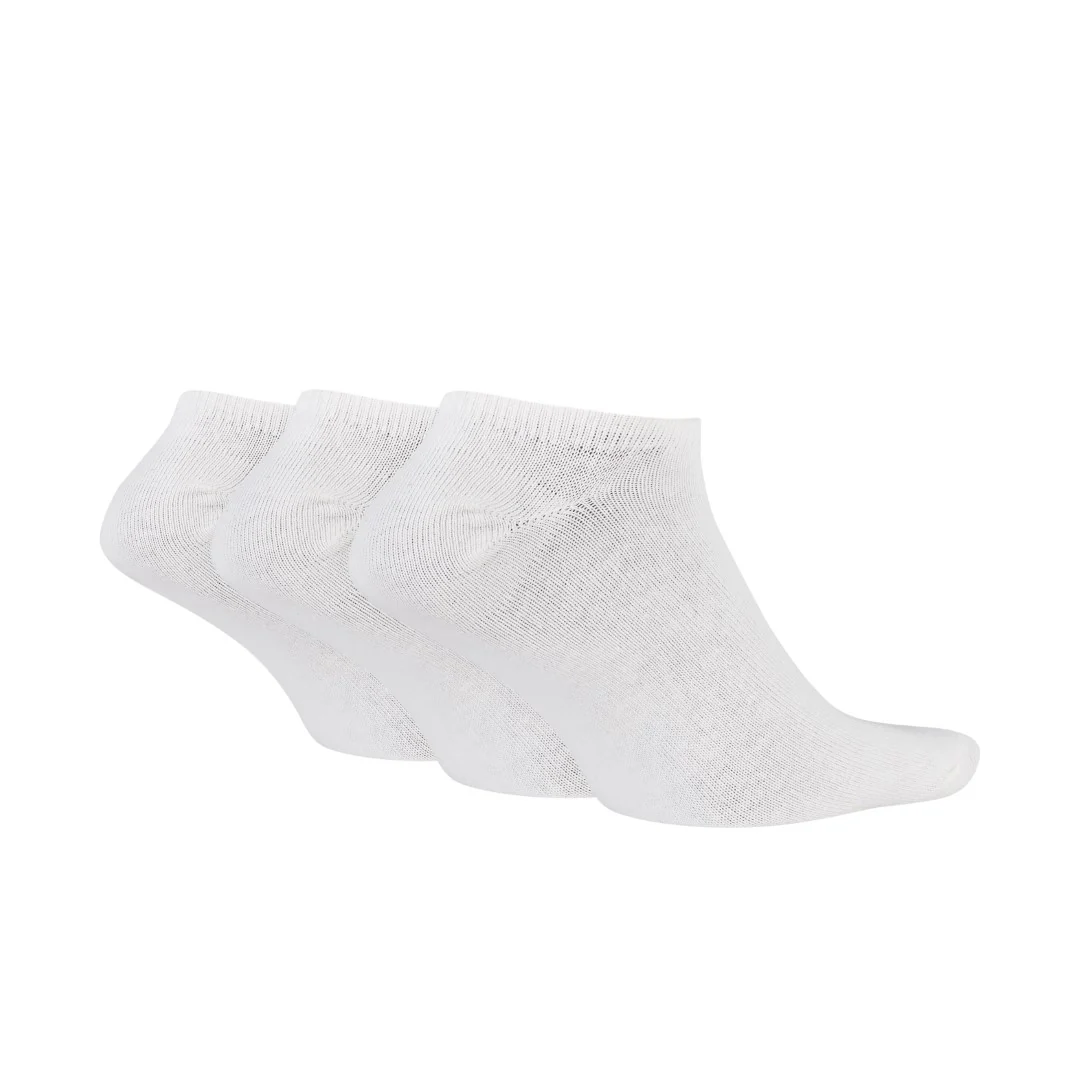 Lightweight Training No-Show Socks (3 Pairs) - Image 5