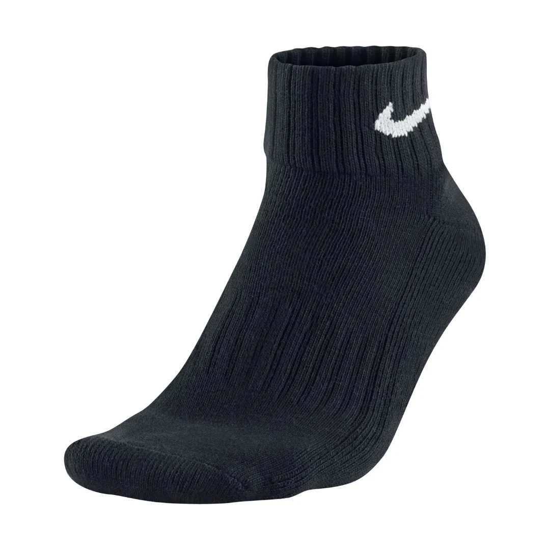 Cushioned Ankle Socks (3 Pairs) - Image 6