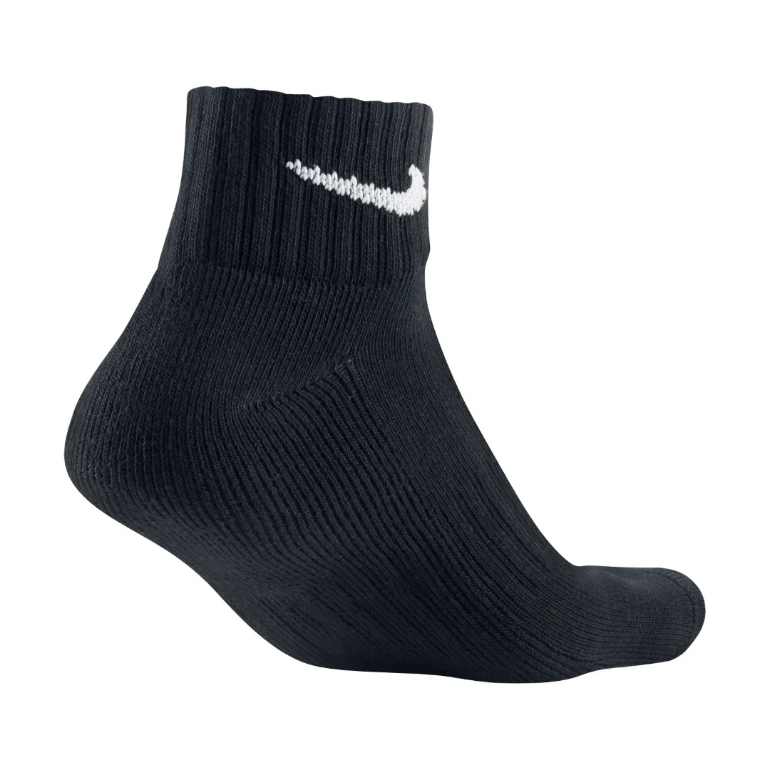 Cushioned Ankle Socks (3 Pairs) - Image 7