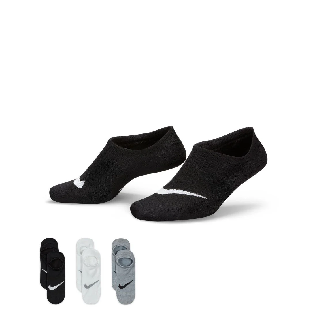 Everyday Plus Lightweight Socks
