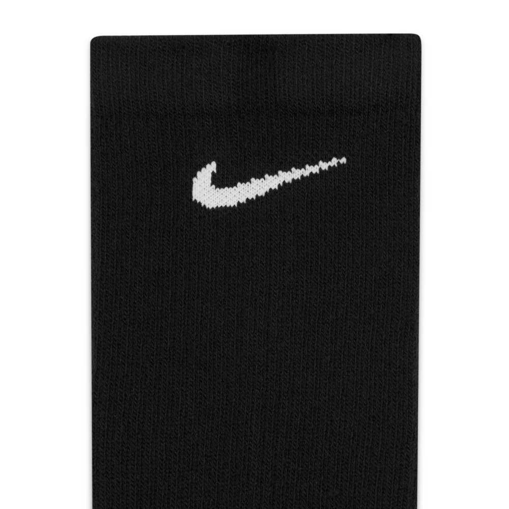 Everyday Max Cushioned Training Crew Socks (3 Pairs) - Image 3