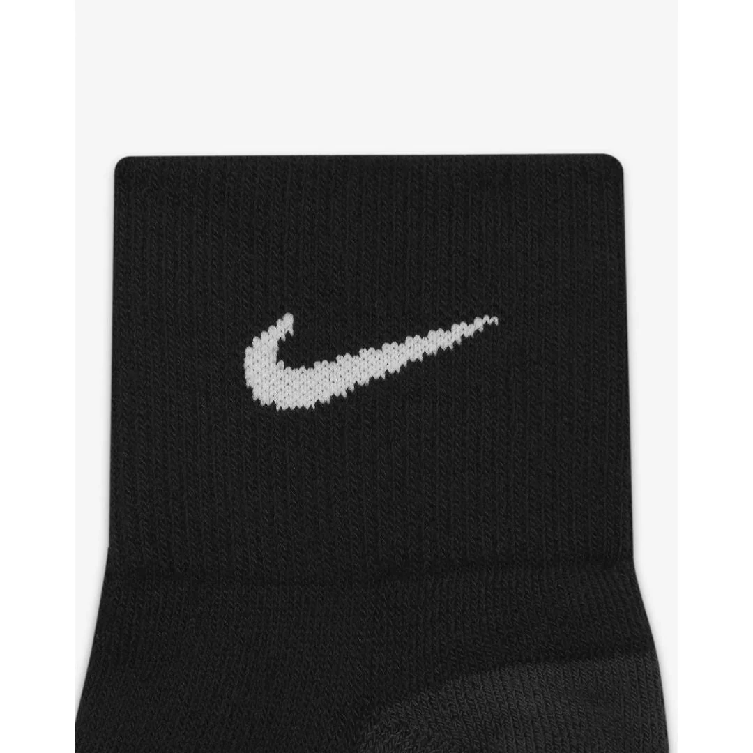 3P Everyday Max Cushioned Training Ankle Socks - Image 3