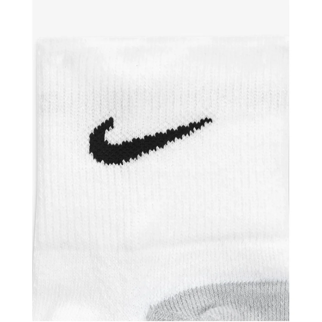 Everyday Max Cushioned Training Ankle Socks 3P - Image 2
